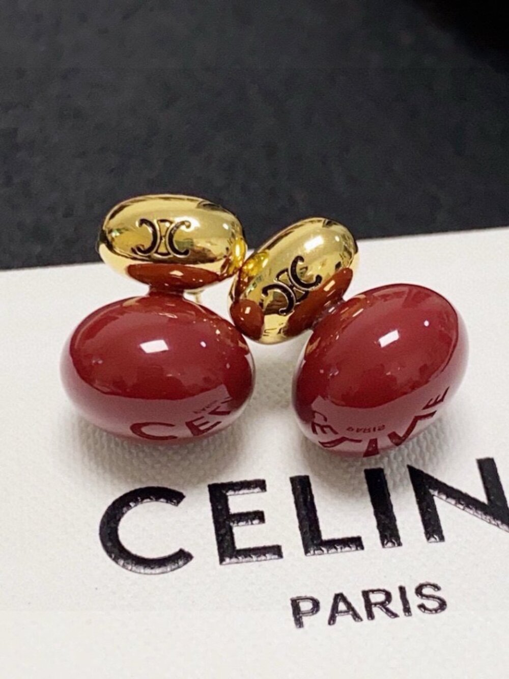 Celine Earrings